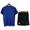FC Barcelona x Luffy Special 2024-25 - Barn Draktsett